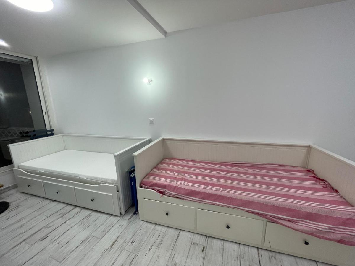 Studio Poema Renove Tout Confort Et Cosy La Grande-Motte Exterior foto