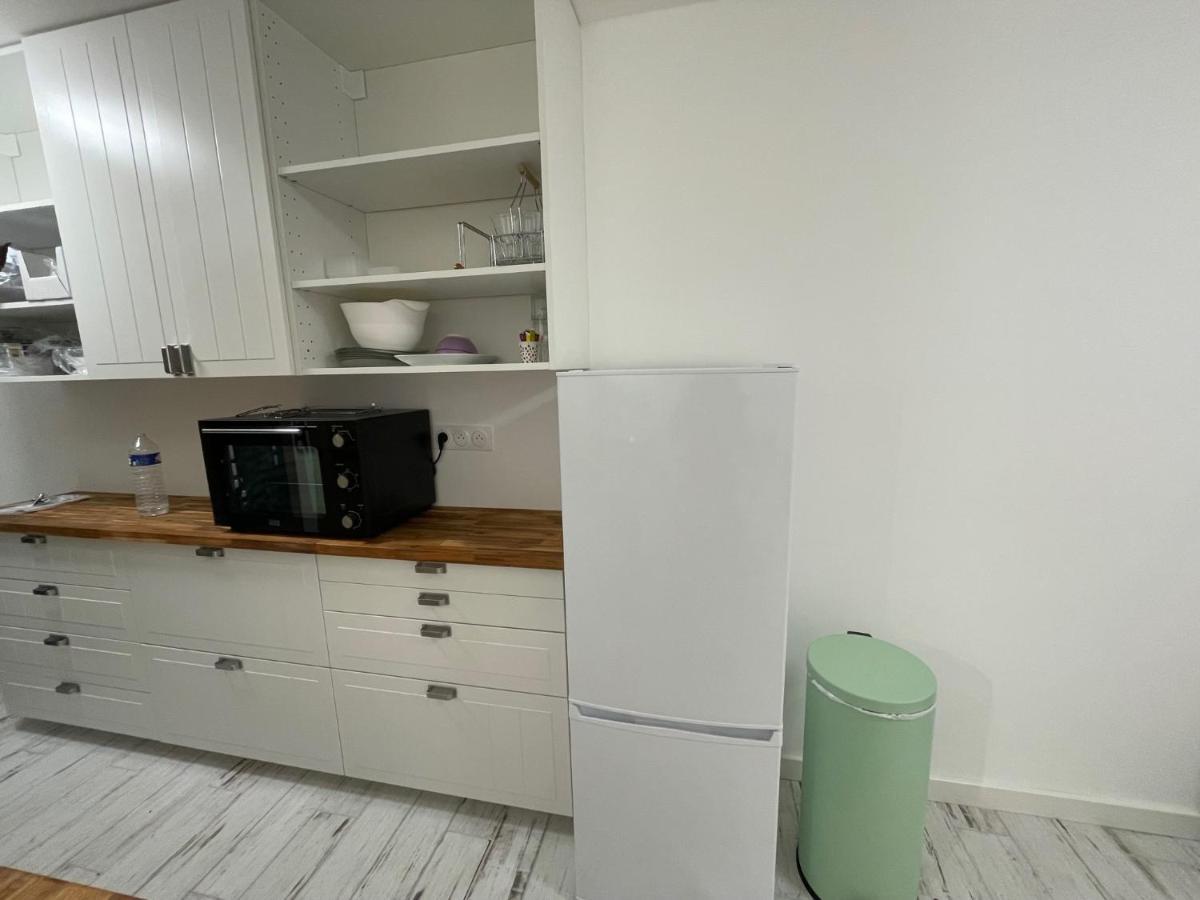 Studio Poema Renove Tout Confort Et Cosy La Grande-Motte Exterior foto