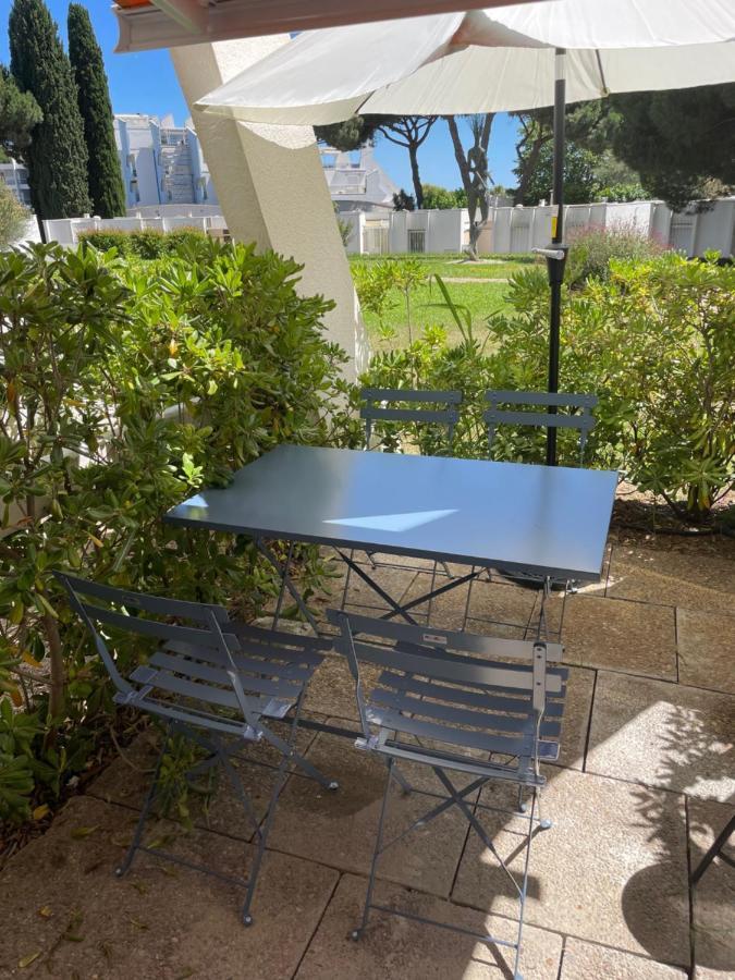 Studio Poema Renove Tout Confort Et Cosy La Grande-Motte Exterior foto