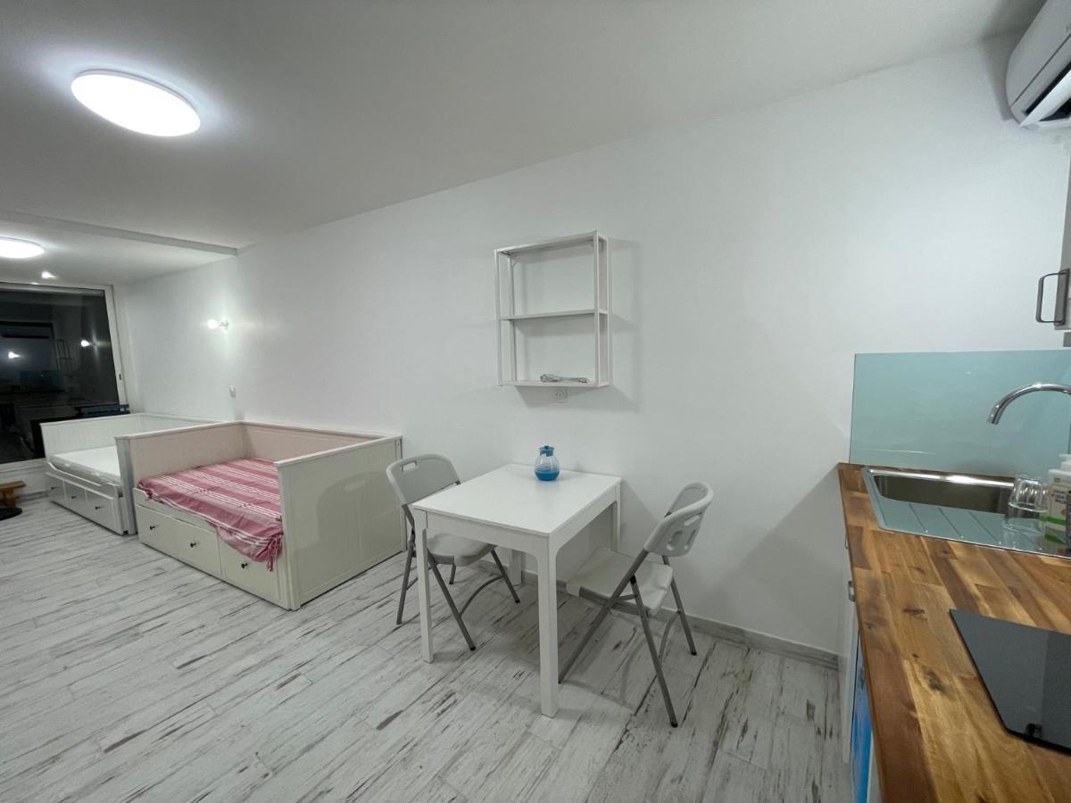 Studio Poema Renove Tout Confort Et Cosy La Grande-Motte Exterior foto